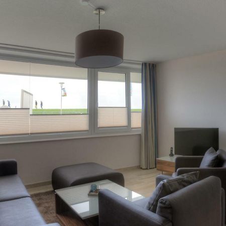Strandhaus Christiansen Cuxhaven Exterior foto